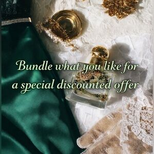 Add to Bundle for Private Discount!!